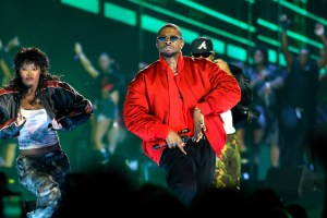 Usher responds directly to bizarre internet rumours that he’s a clone