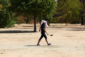 Drought expected to be declared in more parts of England as another heatwave looms