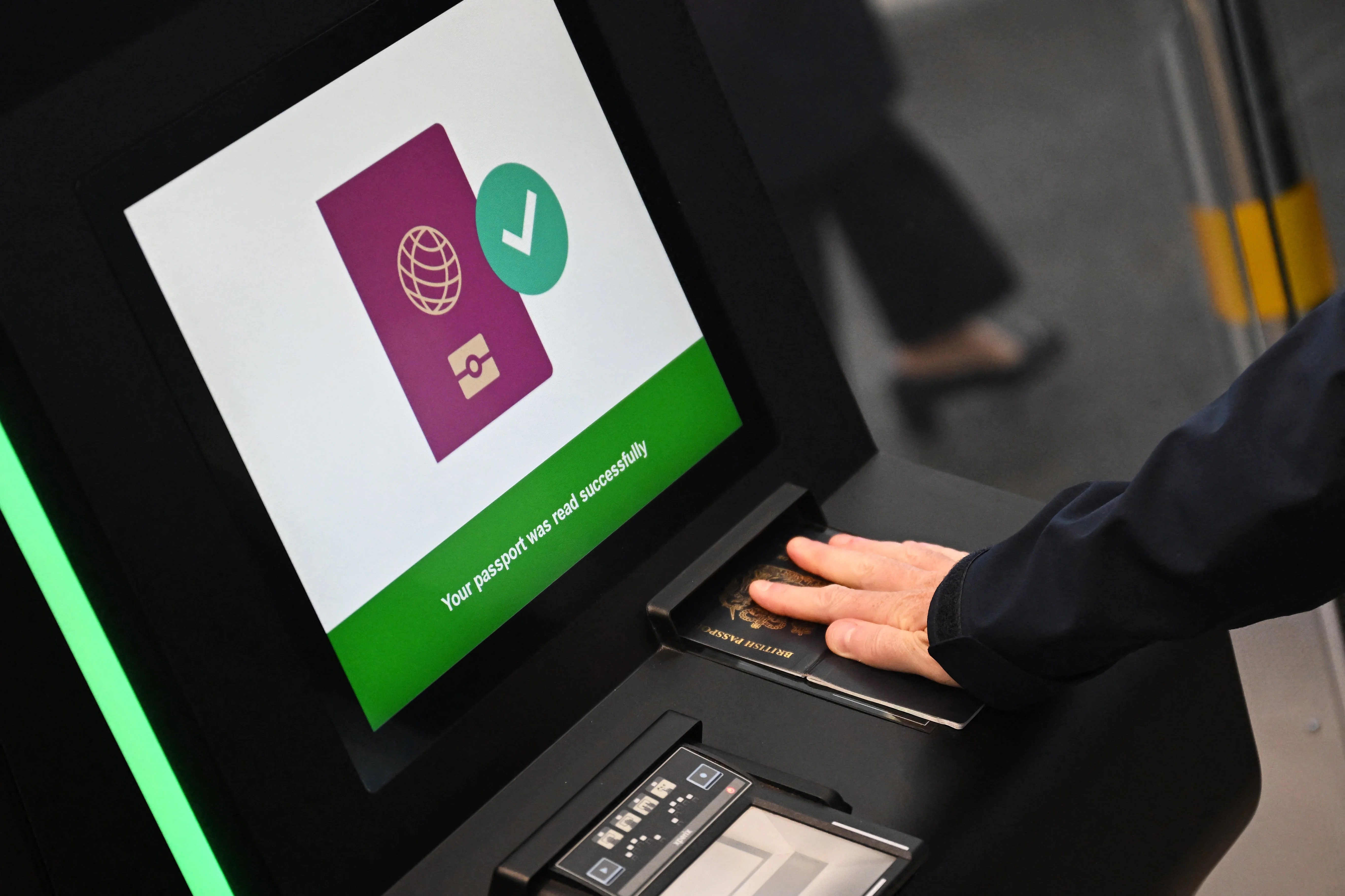 EU Border Chaos: Post-Brexit Checks Cause Major Delays (2026)
