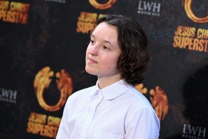 Why Bella Ramsey may flee the country when Celebrity Traitors airs
