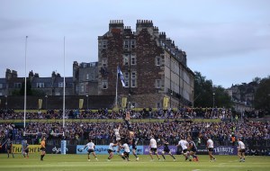 Bath to play at alternative ground as Rec redevelopment brought forward