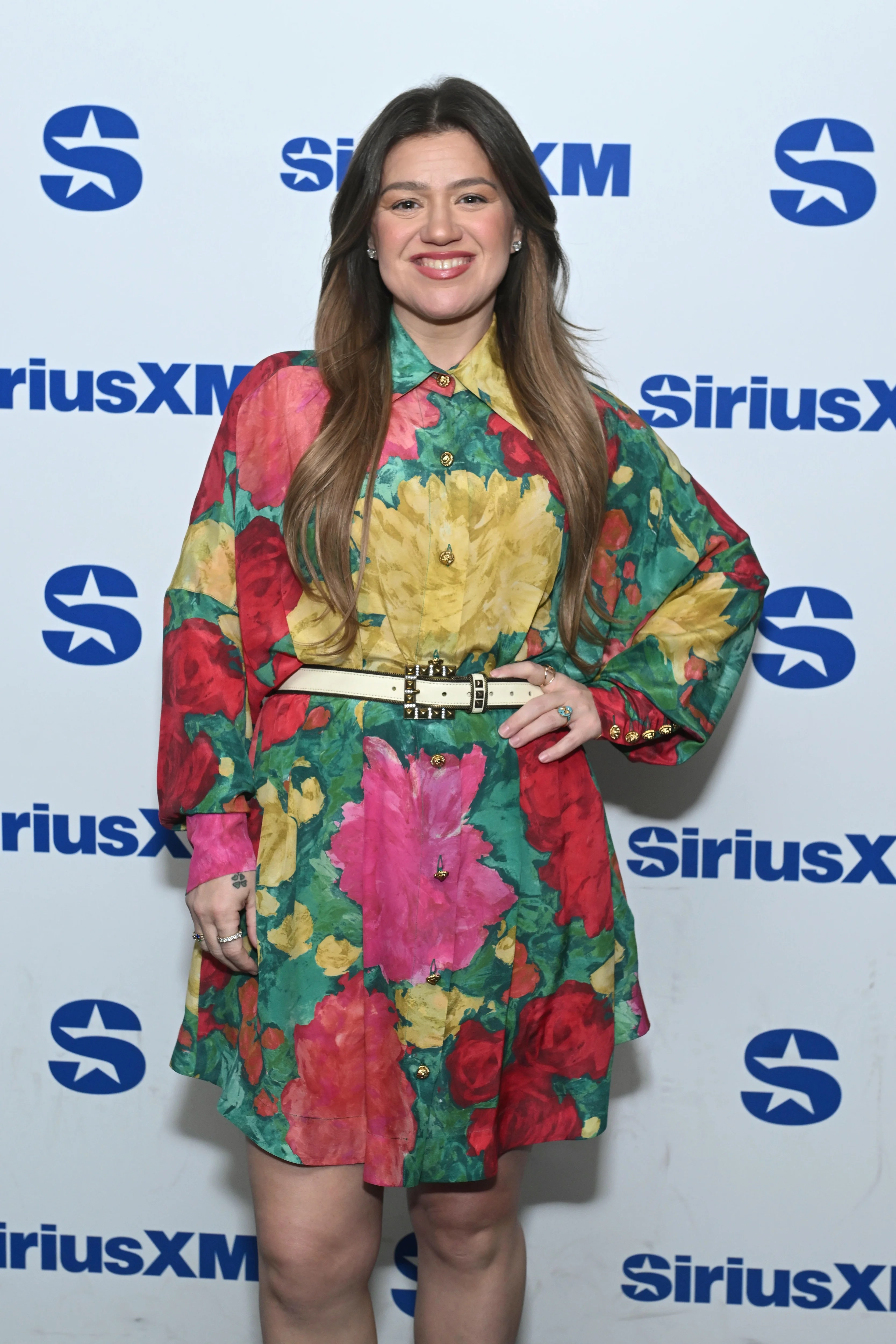 Kelly Clarkson makes surprising AI admission: ‘It’s controversial, I don’t care’