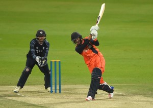 Scotland and Netherlands hit out at controversial changes to 2027 Cricket World Cup format