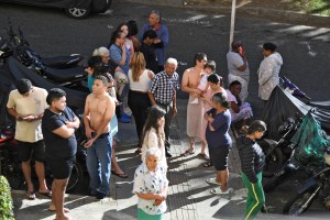 Powerful 6.6-magnitude earthquake shakes Colombia as governor confirms ‘significant damage’