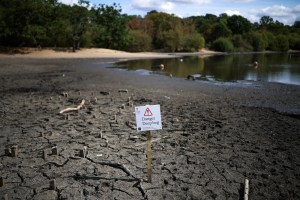 uk drought latest almost three quarters of england declared in drought after heatwaves and record dry weather