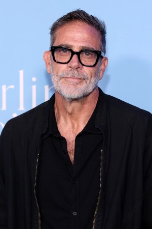 The Walking Dead star Jeffrey Dean Morgan says former manager fired him for ‘aging out’ in Hollywood