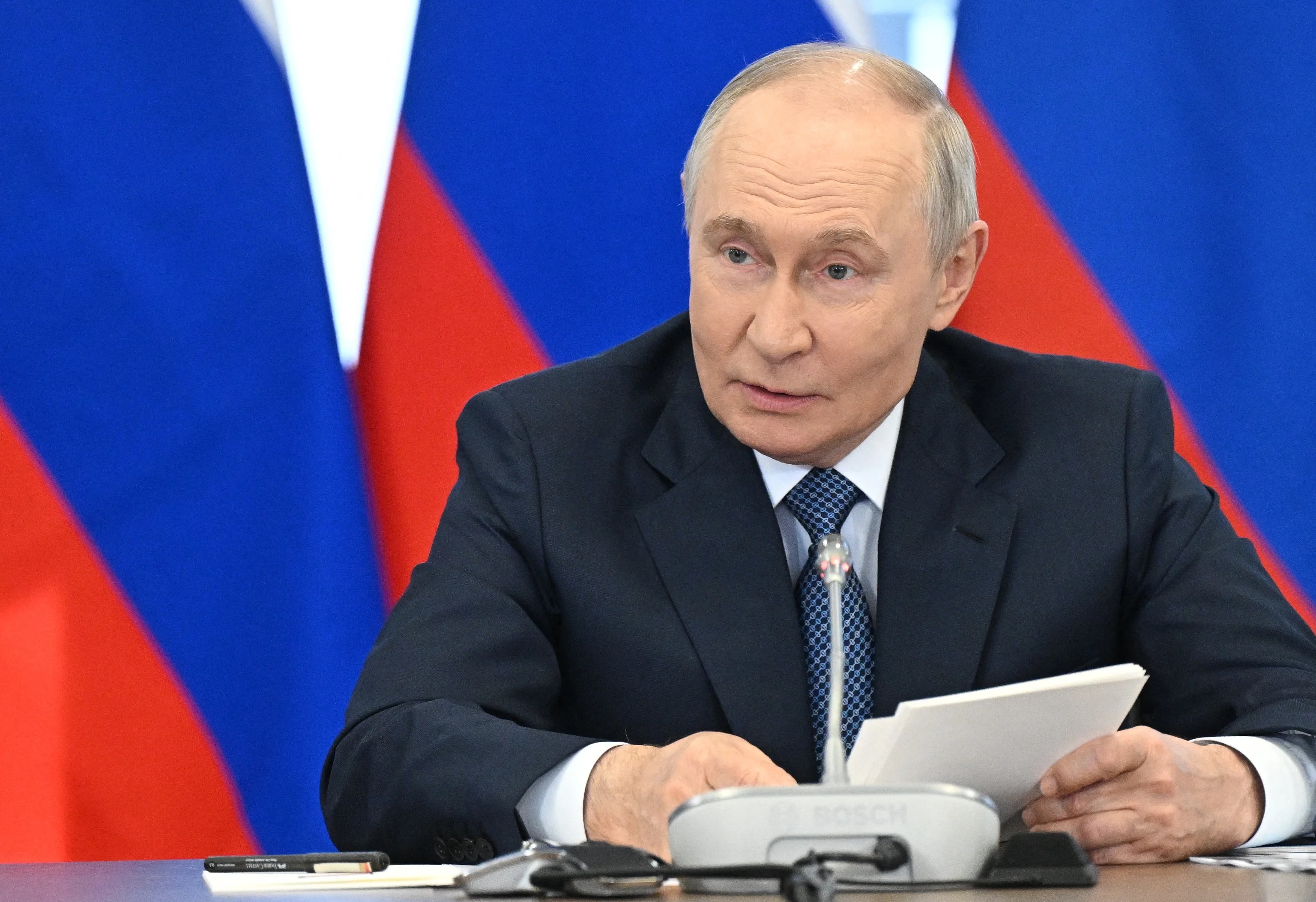 Putin's Winter Offensive: Can Ukraine Hold Against Russia's Ballistic Missiles? (2026)