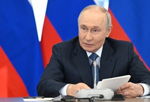 Ukraine-Russia war latest: Putin is preparing to use this winter to ‘break’ Kyiv, think-tank warns
