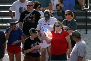 July was just the hottest month on record in the US. So what does that mean for August?