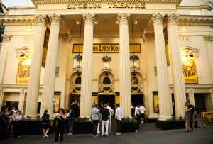 West End theatre owner ATG sold to Ari Emanuel’s Mari