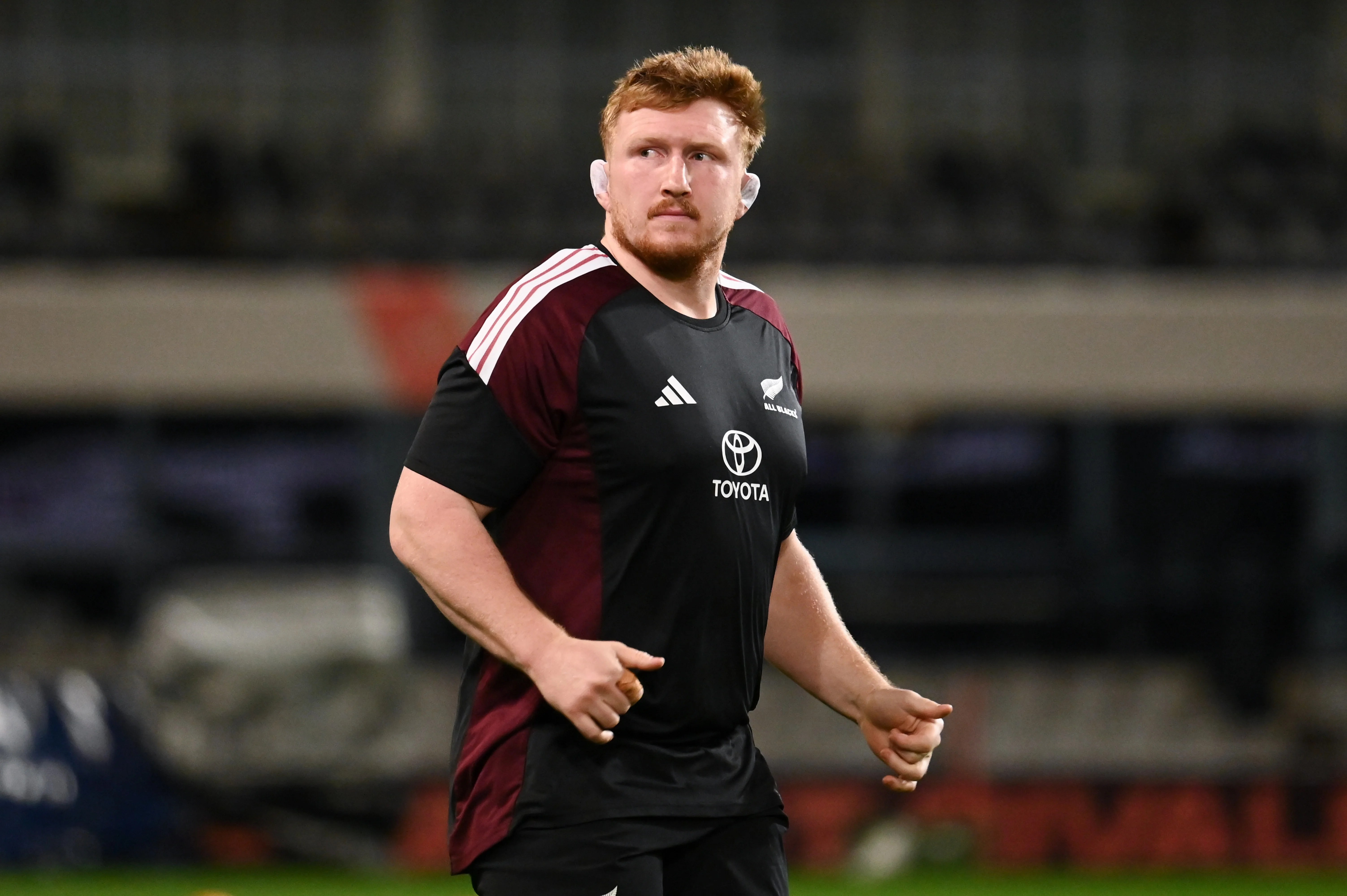 Bulls vs New Zealand LIVE: All Blacks Final Warm-Up Before Springboks Rivalry! (2026)