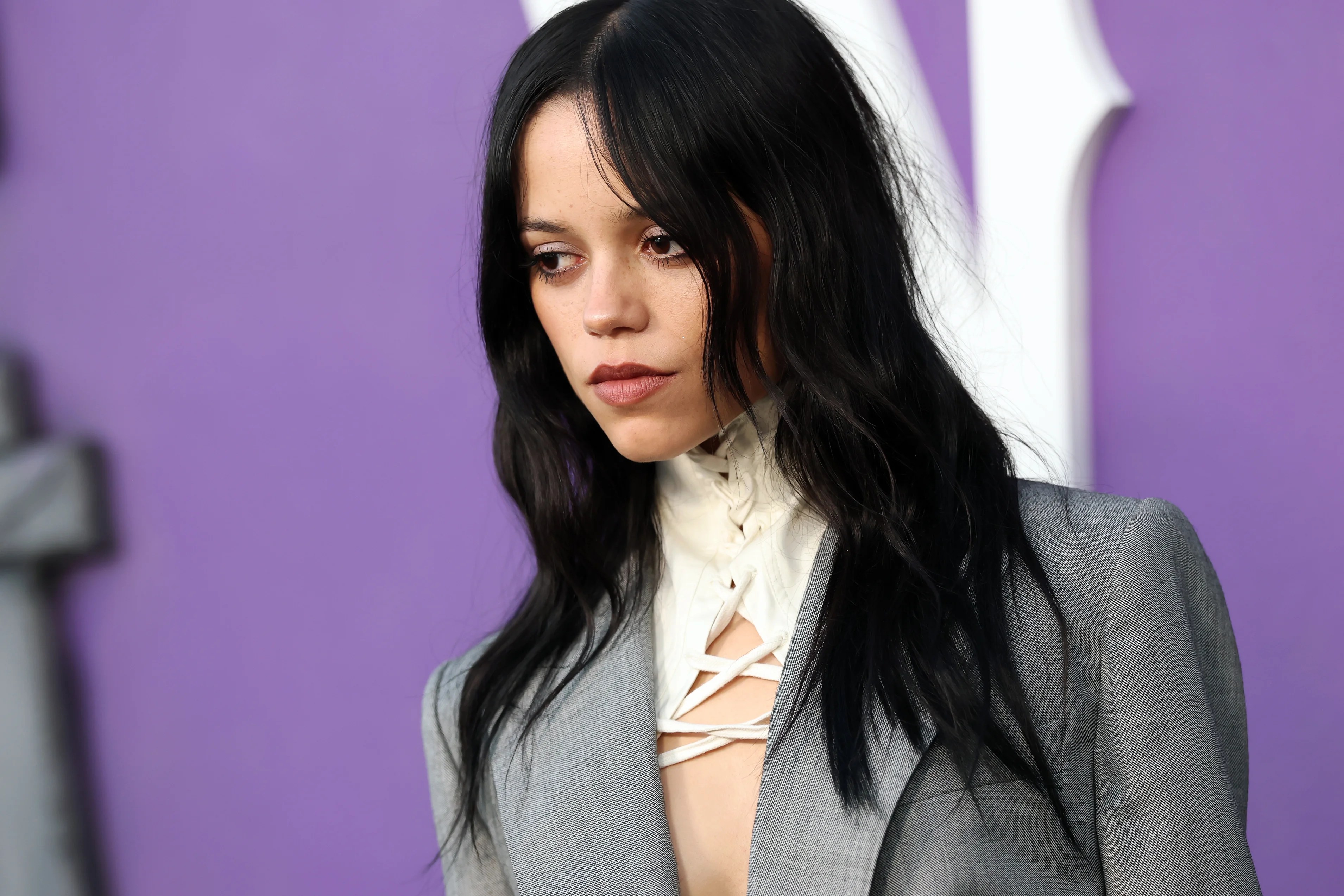 Jenna Ortega SHOCKING Confessions: Child Star Struggles Revealed! (2026)