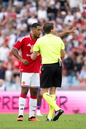 youri tielemans says man utd are above aston villa as he reveals failed talks