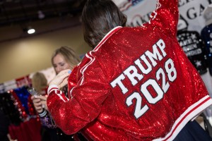 New 2028 presidential frontrunner has emerged on a key prediction market site 