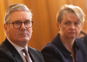 starmer s leadership style doesn t work in politics admits one his most senior ex ministers