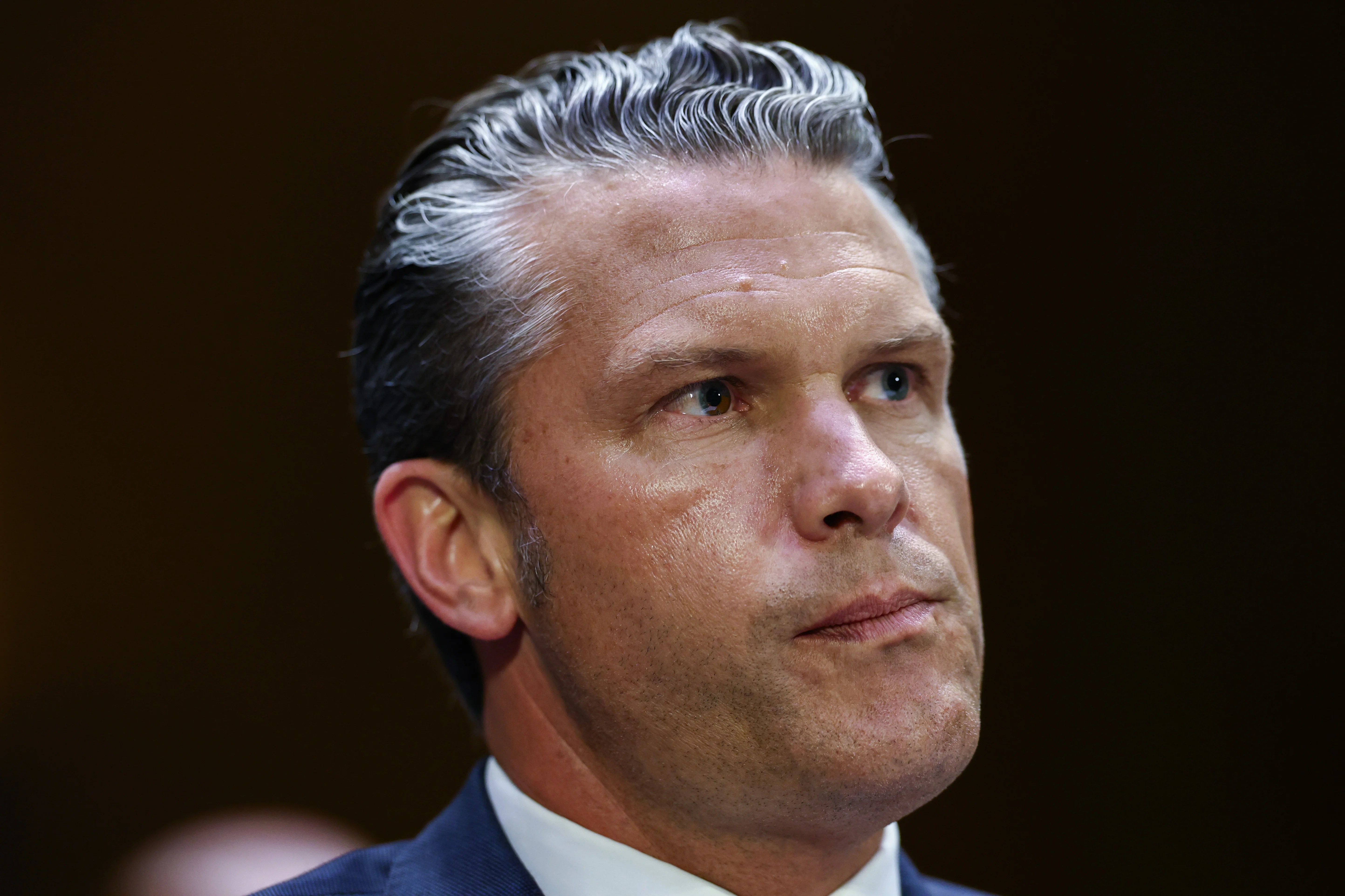 Gavin Newsom's Drug Test Demand: Is Pete Hegseth's Behavior a Cause for Concern? (2026)