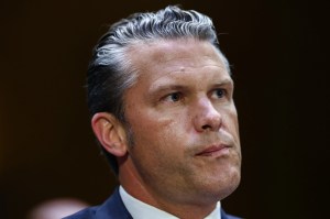 Pentagon fires Stars and Stripes publisher after he gave an interview to CBS News over ‘hypothetical censorship’