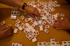 Mahjong: Why everyone is playing this centuries-old Chinese tile game