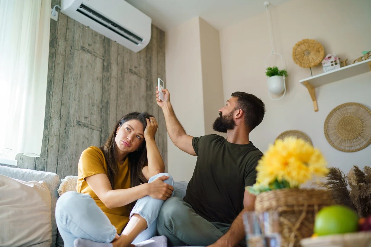 UK Heatwave: How Hot Weather is Changing Home Buyer Priorities in 2023 (2026)