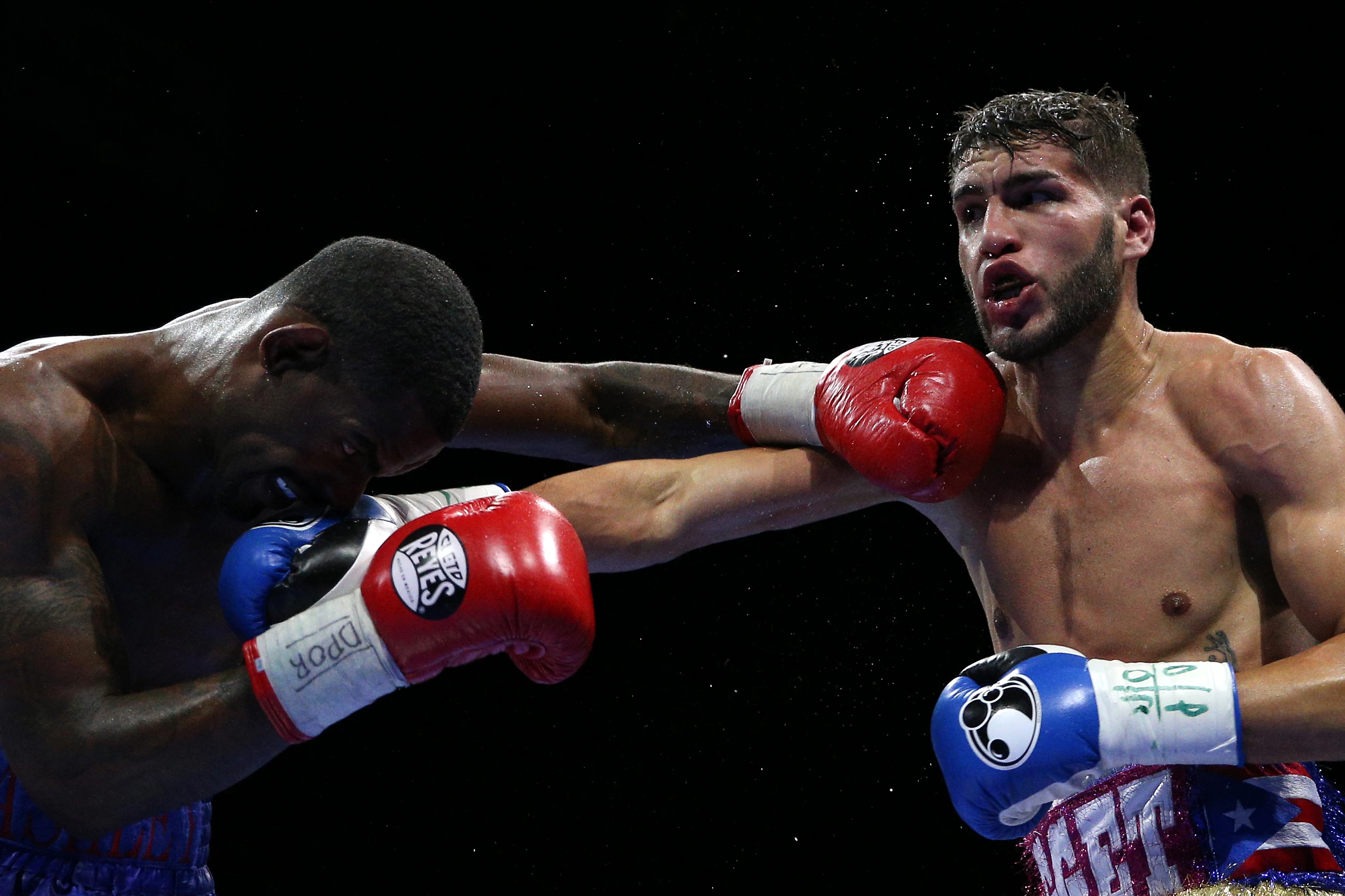 Prichard Colon: The Tragic Story of a Boxer's Brain Injury and Death (2026)