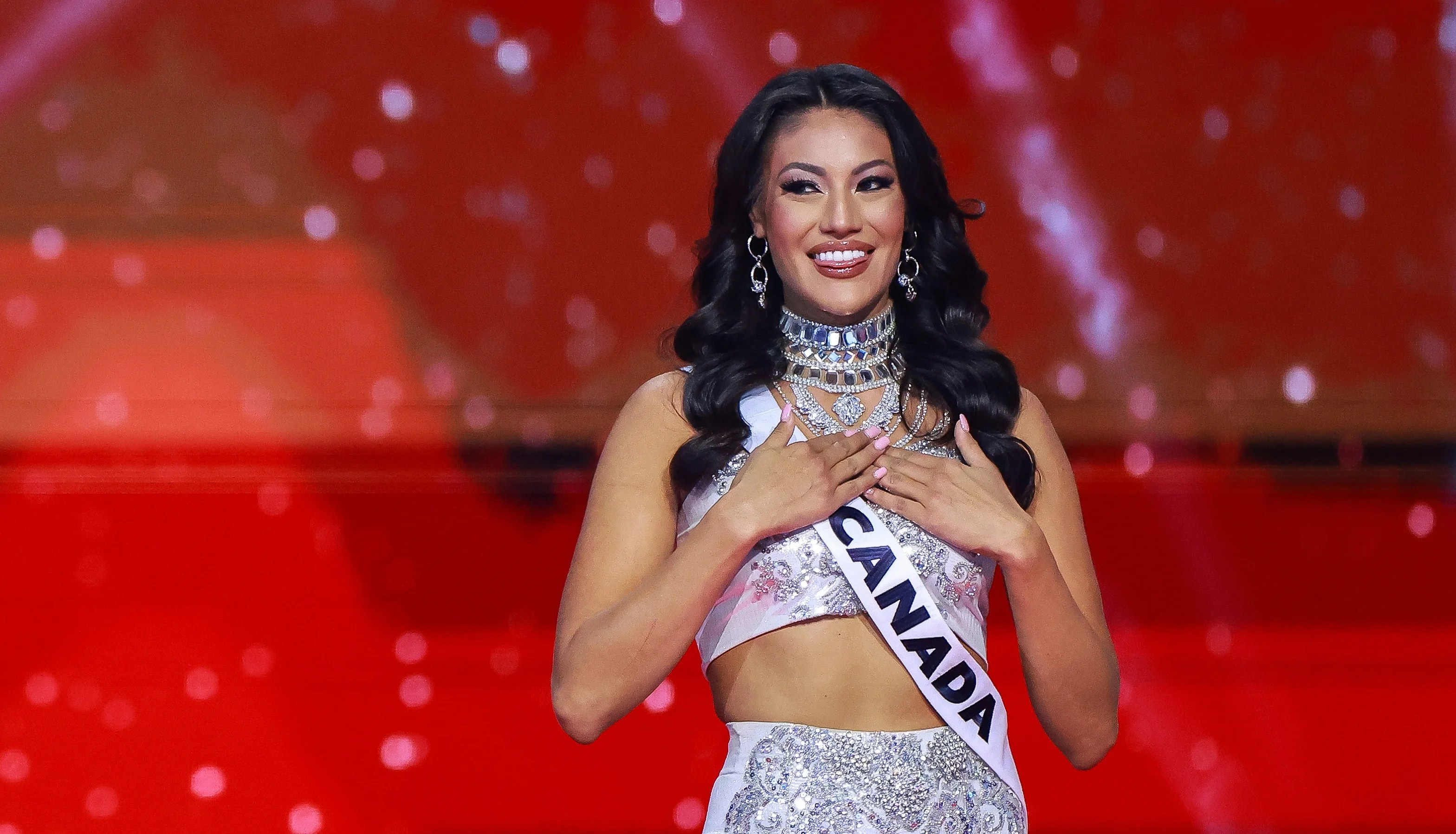 Miss Universe Canada: Cultural Appropriation Controversy & Powerful Response (2026)