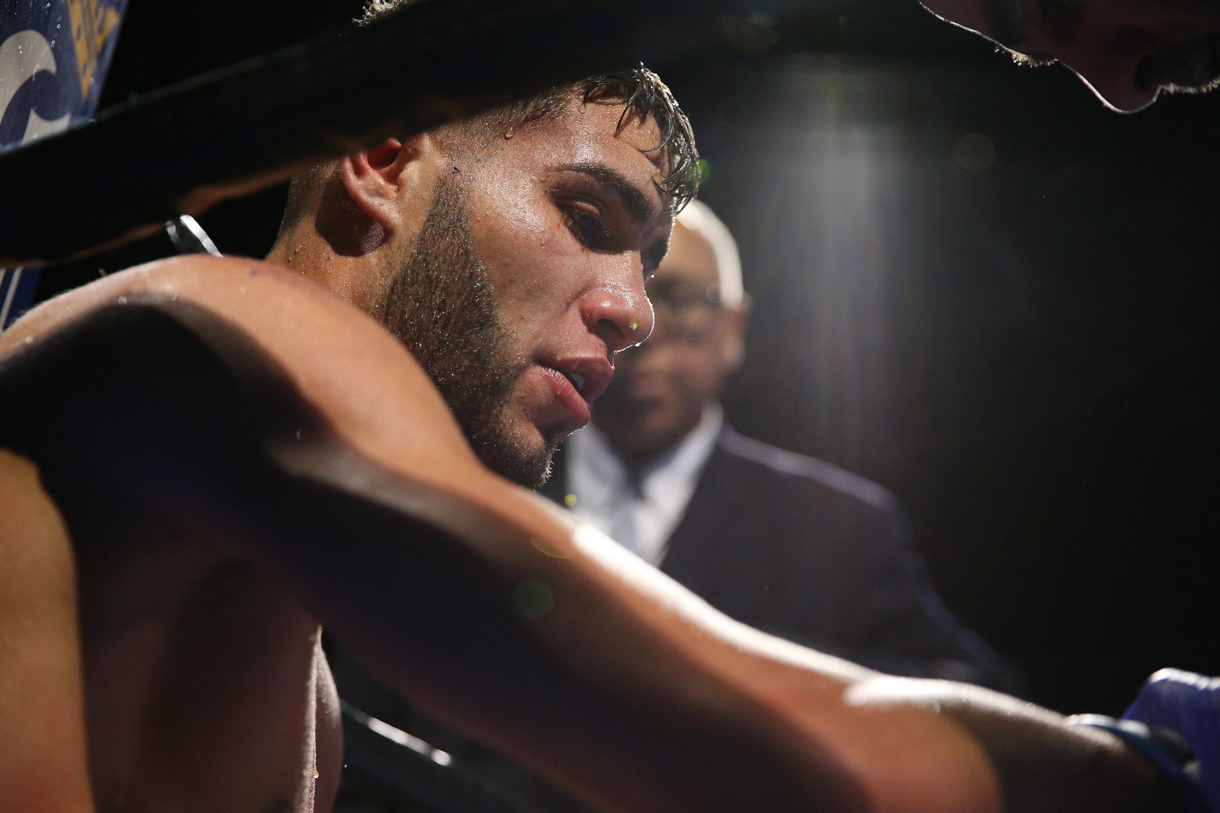 The Tragic Story of Prichard Colon: A Boxer's Life Cut Short (2026)