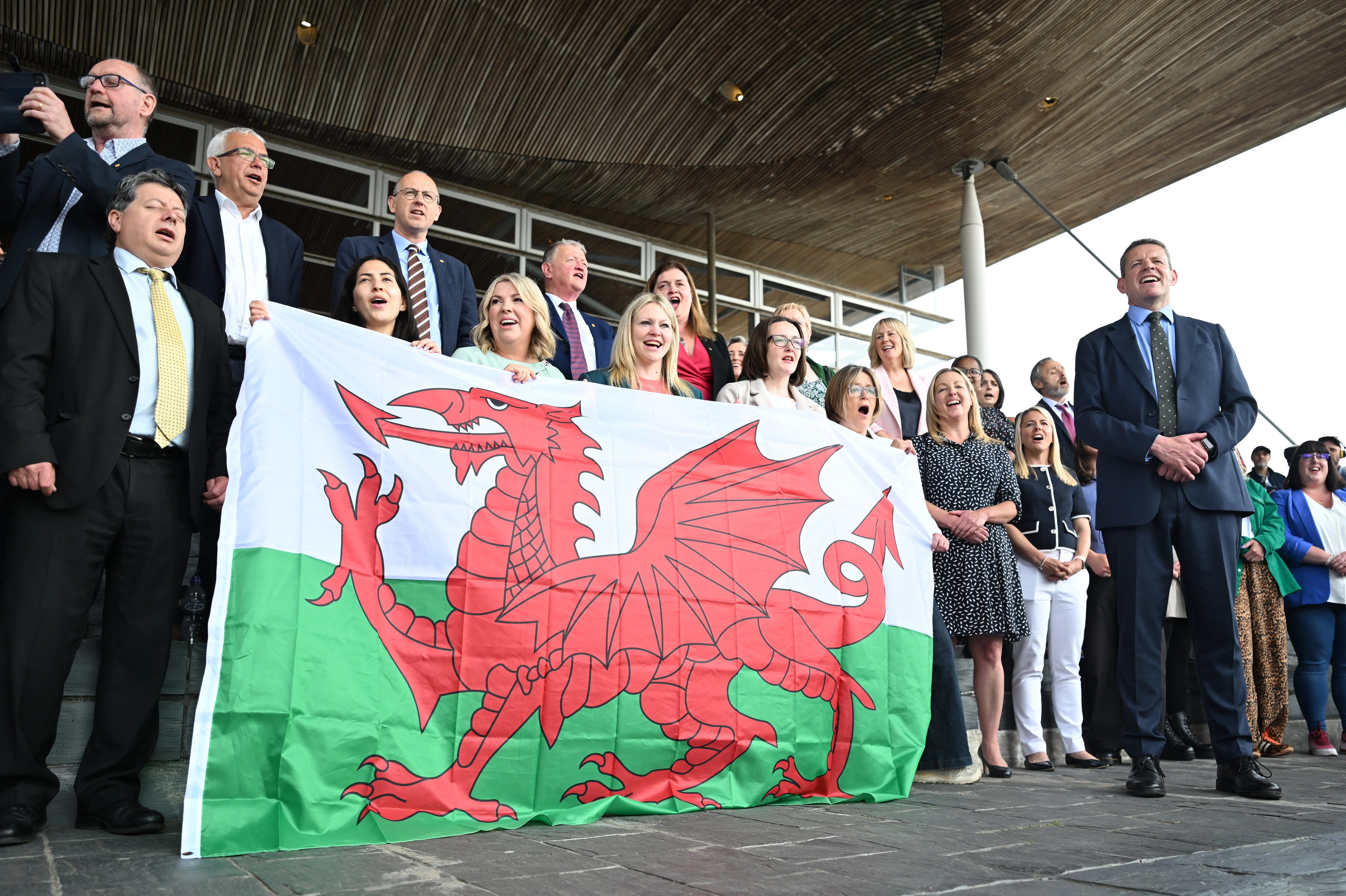 The First 100 Days of a New Wales: Chaos, Conflict, and a Failed Budget (2026)