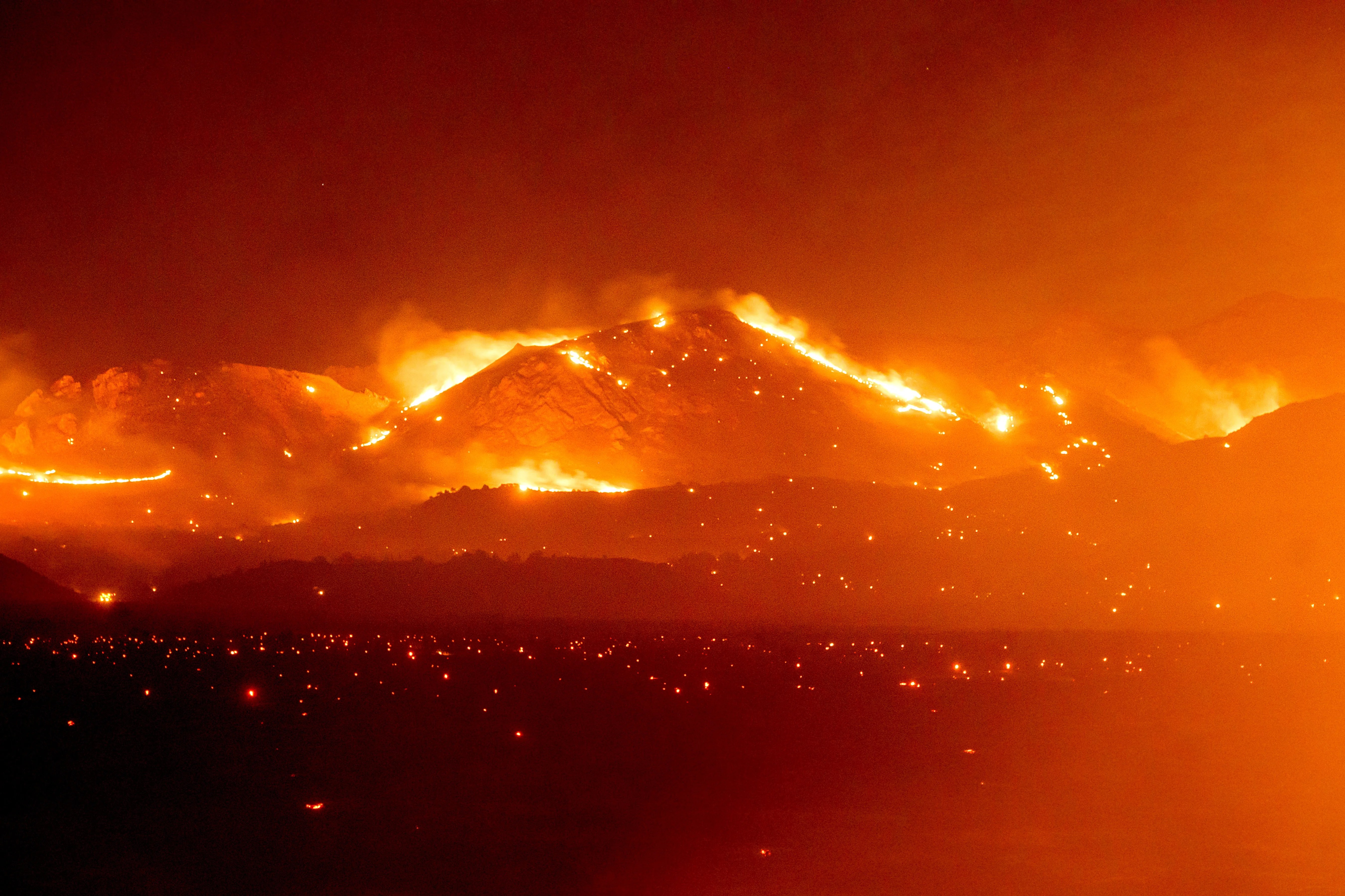 Global Wildfires: Unprecedented Devastation and the Impact of Climate Change (2026)
