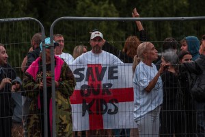 Britons greatly overestimate number of sex crimes committed by foreign nationals, study finds