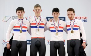 British cyclist Finlay Tarling dies aged 19 after crash at race in Portugal