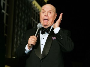 Former child star shares mom’s single demand of Don Rickles