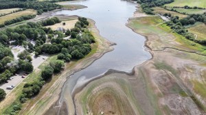 Rain is on the way – but is it enough to end the drought?