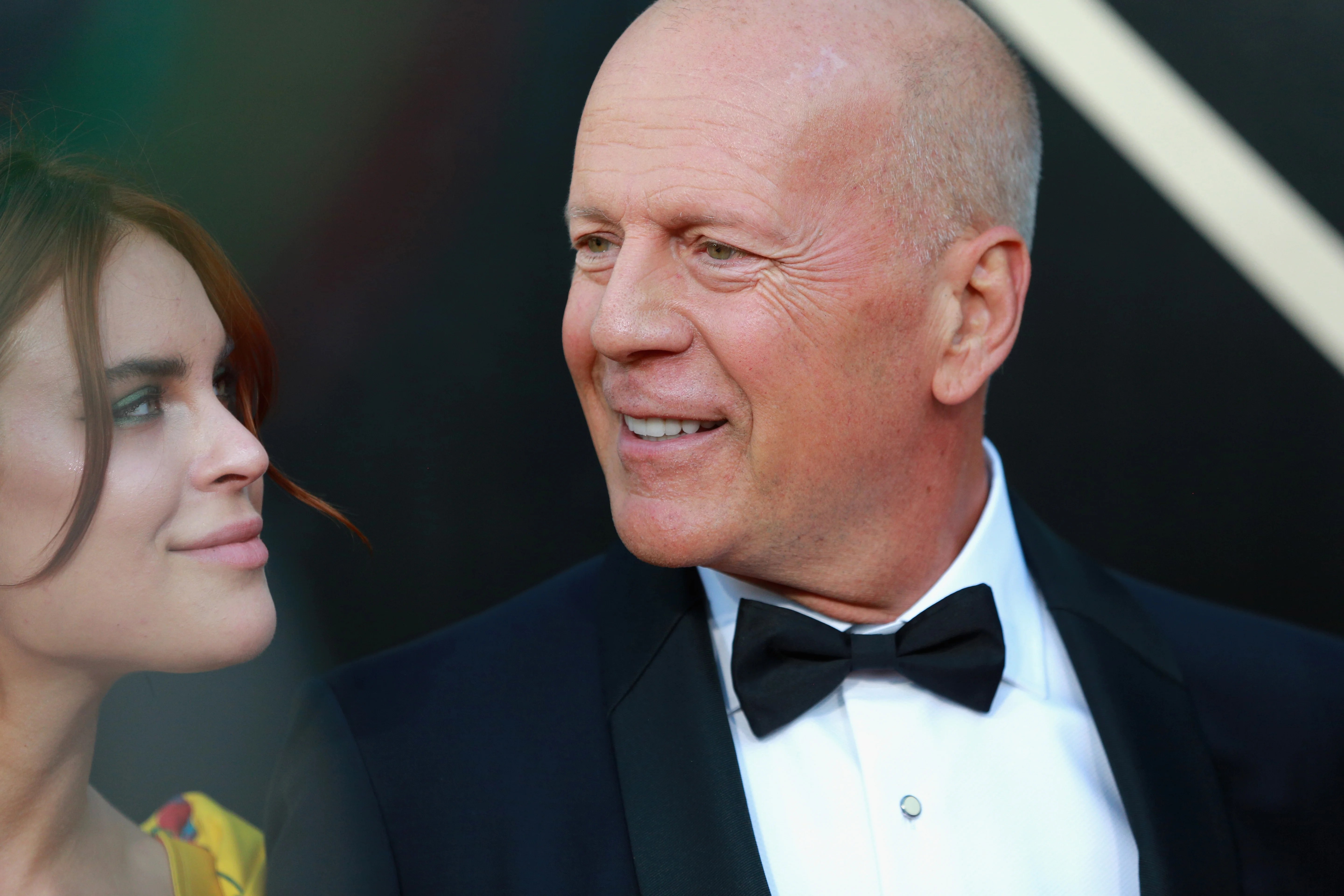 Bruce Willis' Emotional Reunion with Daughter Tallulah at Her Wedding (2026)