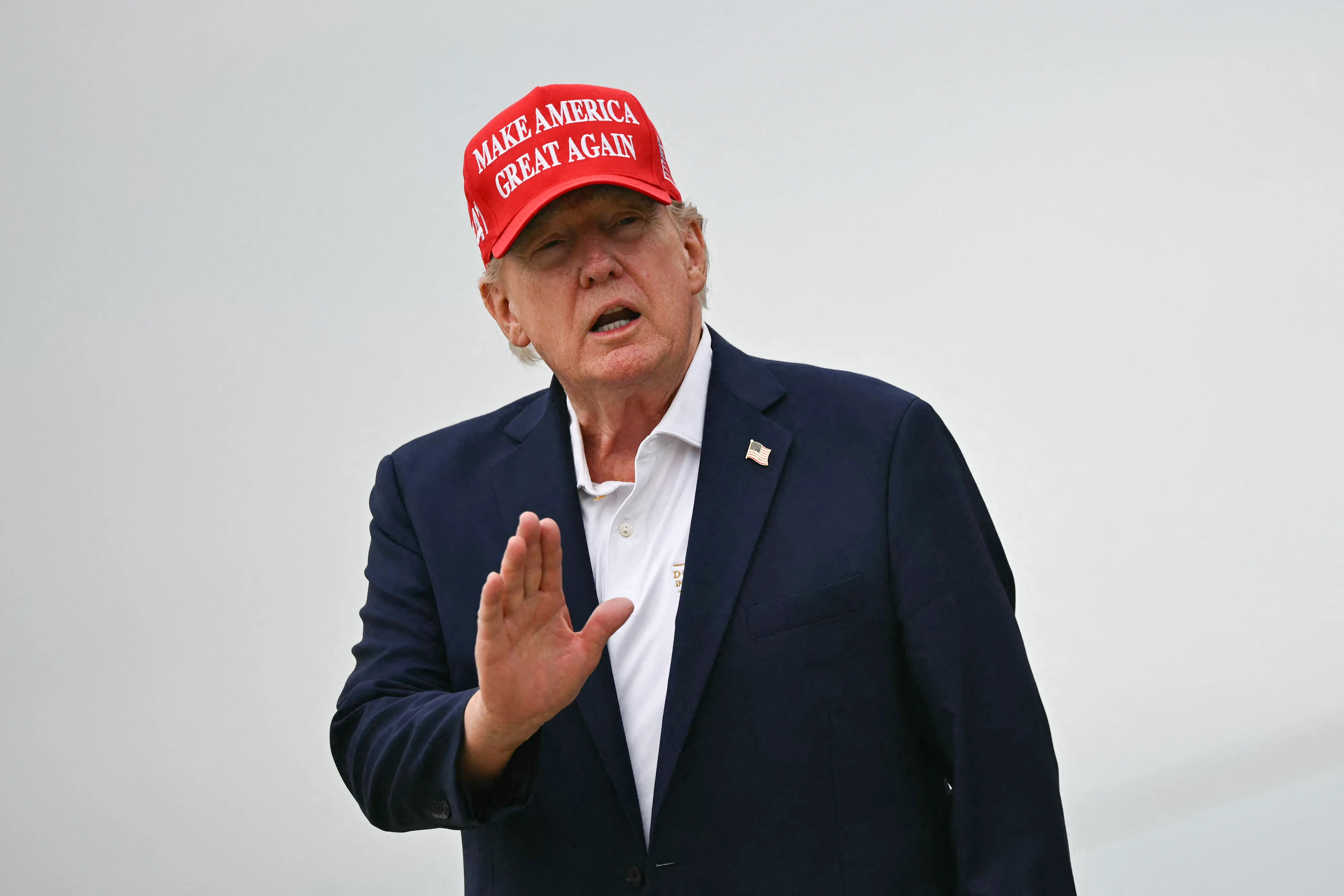 Iran-US War: Trump's Ultimatum & Tehran's 'Precise' Attack Plan (2026)