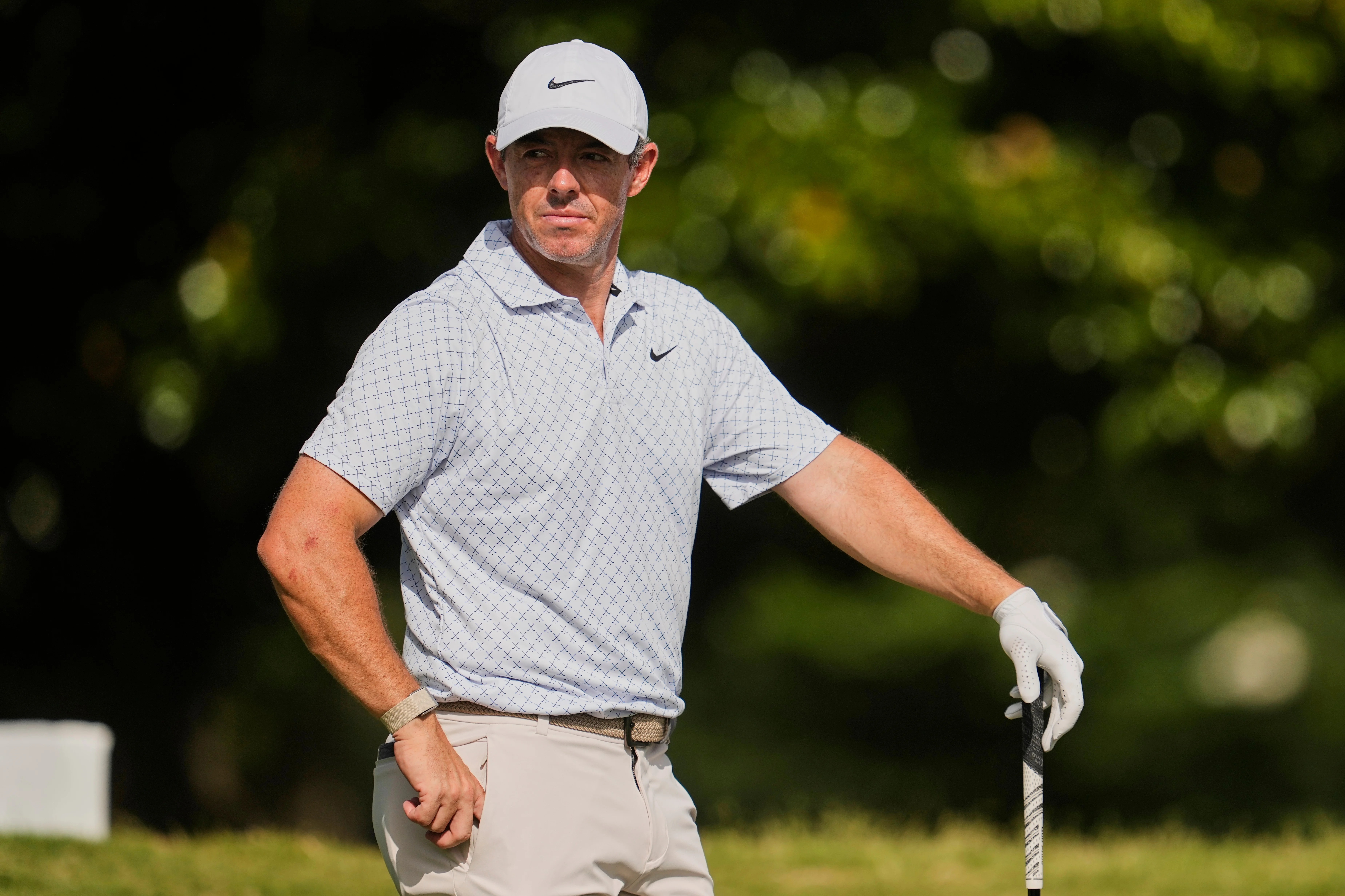 Rory McIlroy's Major Concern: 'Feeling Lost' at PGA Tour Play-offs | Golf Analysis (2026)