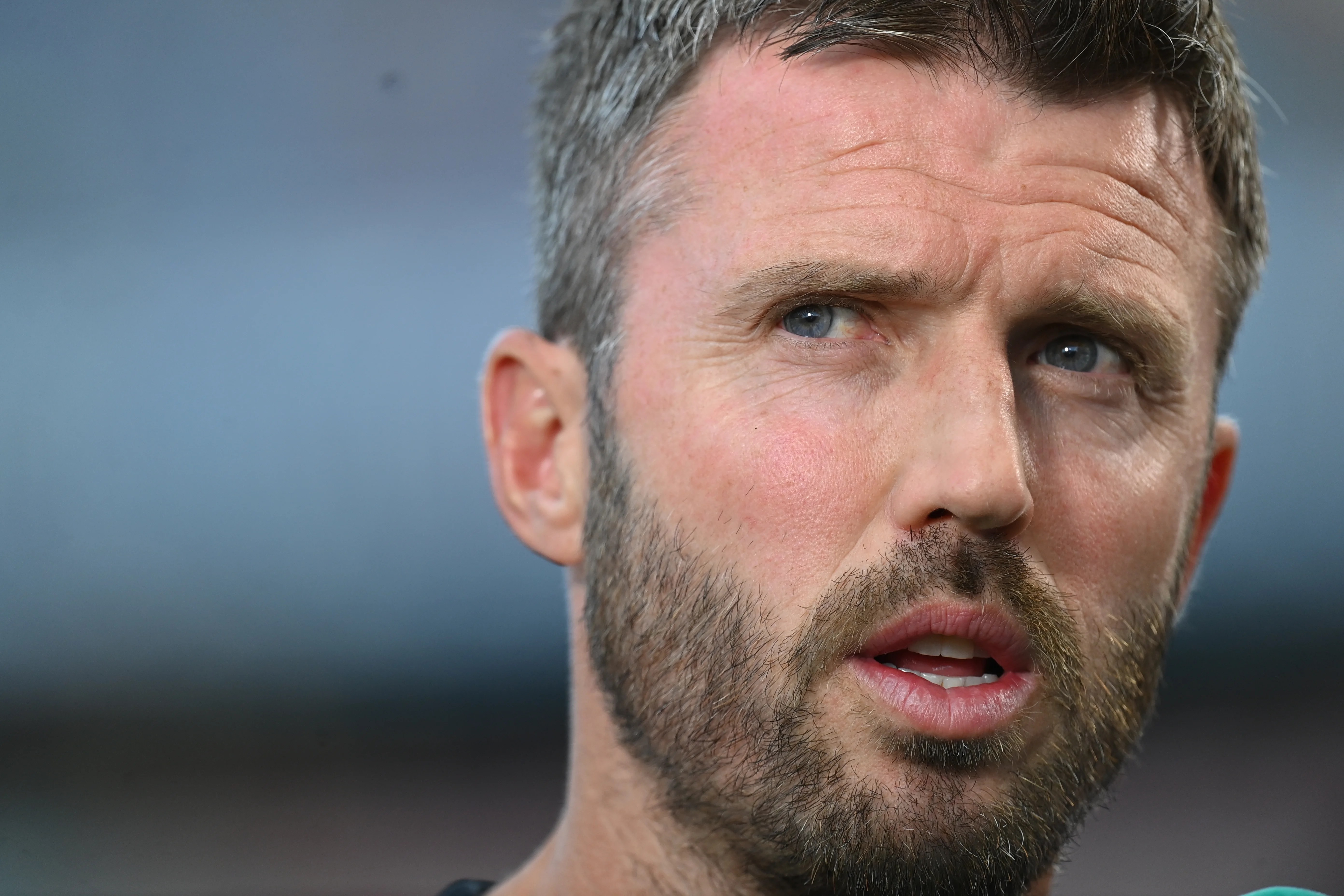 Manchester United's Transfer Woes: Is Michael Carrick the Right Man? (2026)