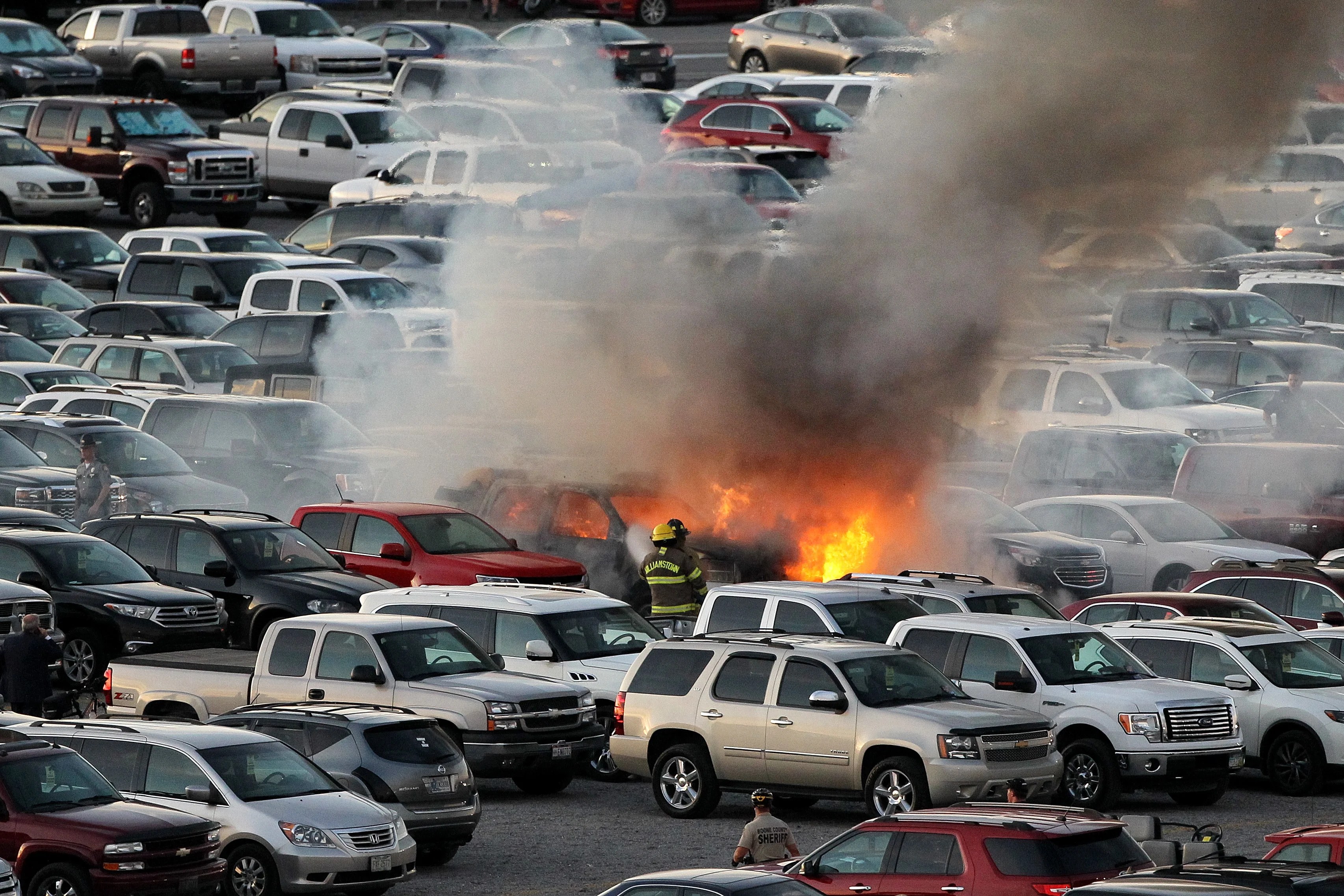 1.5 Million Vehicles Recalled: Fire Risk Even When Parked! | Car Safety Alert (2026)