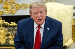white house loses it over theatre kid ossoff pointing out trump s close relationship with 35 year old aide