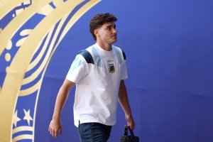 transfer news live atletico set alvarez deadline barcola s liverpool medical chelsea prepared to sell enzo