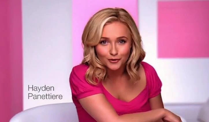 Neutrogena under fire again for dropping Hayden Panettiere after she revealed postpartum depression struggle