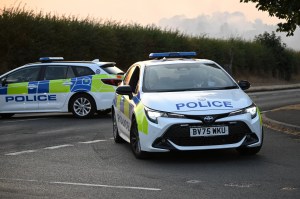 One dead after fatal stabbing at council headquarters in Wembley