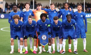 Chelsea announce bizarre youth team name change ahead of new season