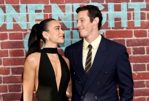 Callum Turner opens up about wedding to Dua Lipa: ‘The most beautiful day of my life’