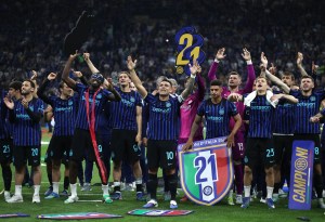 The big question facing Serie A after decline and upheaval 