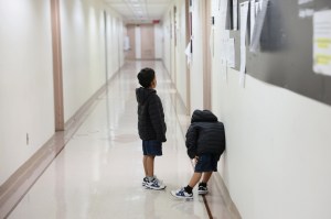 Exclusive: Trump admin reveals plan to lock 3,000 migrant children in massive new detention facility