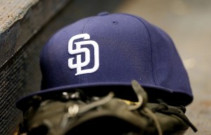 San Diego Padres minor league coach released after ICE detention