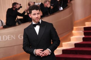 Nick Jonas wanted to star in this hit Disney film but ‘bombed’ the audition