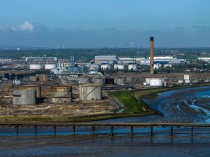 UK gas prices hit three-year high – here’s what it means for your bills
