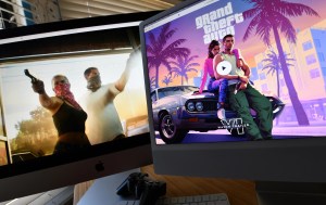 Netflix’s GTA VI extended gameplay reveal crashes streaming app due to huge demand