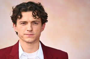 Tom Holland’s staggering nine-figure Spider-Man: Brand New Day earnings revealed